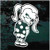 Bad Girl Mooner car window decals stickers