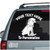 Golden Retriever Service Dog Stickers Golden Retriever Service Dog Stickers