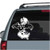 Eagle Soccer decals stickers