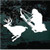 Bowhunter Shooting Deer Silhouette Decals Bowhunter Shooting Deer Silhouette Decals