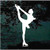 Ice Skating Foot Grab Decals Ice Skating Foot Grab Decals