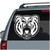 Angry Bear Head car window decals stickers