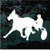 Classic Harness Racing Decals
