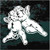 Cherub Twins decals stickers