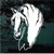 Mane Horse Head Decals Mane Horse Head Decals