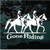 Two Gaited Horses Gone Riding Decals Two Gaited Horses Gone Riding Decals