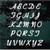Huntson Monogram  Huntson Monogram
