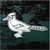 Blue Jay Songbird decals stickers