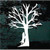 Tree'd Squirrel Window Decals Tree'd Squirrel Window Decals