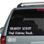 Brandy Script Vinyl Lettering Car Window Decals Brandy Script Vinyl Lettering Car Window Decals