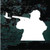 Duck Hunter Silhouette Decals Duck Hunter Silhouette Decals