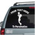 Girl Basketball window decals stickers