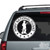 U.S. Army National Guard Logo decals stickers