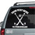 Field Hockey Team Stickers Field Hockey Team Stickers