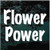 Flower Power Vinyl Lettering Decals Flower Power Vinyl Lettering Decals