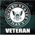 Navy Veteran Decals Stickers