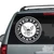 U.S. Navy Logo decals stickers