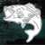 Detailed Bass Fish car window decals stickers
