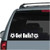 Got Balls? Soccer decals stickers