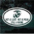 Not As Lean Not As Mean Still A Marine car window decals stickers