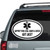 Support Your Local Search & Rescue Car Decal