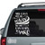 You Can't Stop The Waves But You Can Learn To Surf car decals stickers You Can't Stop The Waves But You Can Learn To Surf car decals stickers