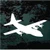Aircraft Silhouette car window decals stickers