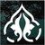 Triangle Ornament Decoration Triangle Ornament Decoration