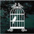Bird In Cage Decals Stickers Bird In Cage Decals Stickers