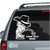 Bad Boy Cowboy decals stickers