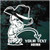Bad Boy Cowboy car window decals stickers