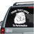Neapolitan Mastiff Stickers