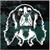 Cavalier King Charles Spaniel Window Decals Cavalier King Charles Spaniel Window Decals