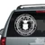 Department Of The Air Force decals stickers