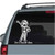 I'm A Soccer Mom decals stickers