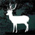 Axis Deer Decals Axis Deer Decals