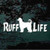 Ruff Life Afghan Hound Decals Ruff Life Afghan Hound Decals