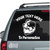 Nice Australian Shepherd Window Stickers