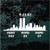 911 Fallen Heroes Memorial NY Skyline car window decals stickers