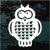 Alert Owl car window decals stickers