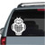 Alert Owl decals stickers