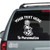 Cartoon Family Grandpa in Rocking Chair Decals Cartoon Family Grandpa in Rocking Chair Decals