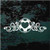 Soccer Heart Design car window decals stickers