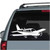 Piper Arrow Aircraft car window decals stickers