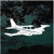 Cessna 310 Aircraft car window decals stickers