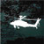 Ascending Helicopter decals stickers