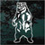 Bear Standing decals stickers