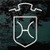 Holsteiner Horse Breed Logo car window decals stickers