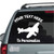 P26 Peashooter Aircraft decals stickers