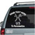 US Hanoverian Horse Breed Logo decals stickers